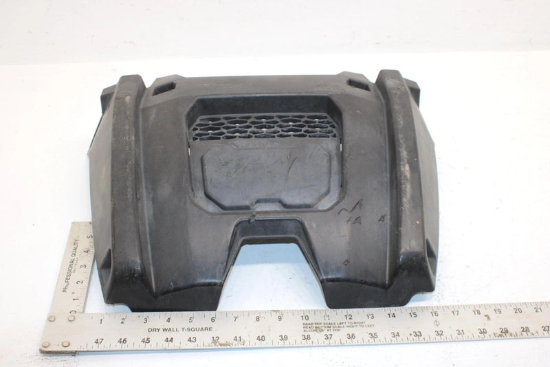 2011 Polaris Sportsman 800 Efi Oem Front Bumper Lower Cover 5438557-070 AP179