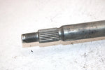 2001 Polaris Xplorer 4x4 Oem Rear Axle W/Hub 5131968 5133181 AP167