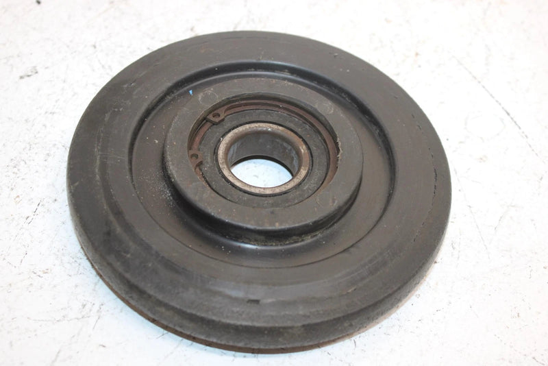 89 Polaris Trail Oem Idler Wheel W/Bearing 1543018 SP49