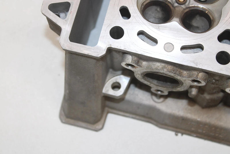 13 Ski-doo Mxz 600 Sport Ace Oem Cylinder Head 420623807 SS64