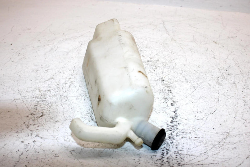 2004 Arctic Cat V2 650 Oem Coolant Overflow Bottle 0413-086 AA28