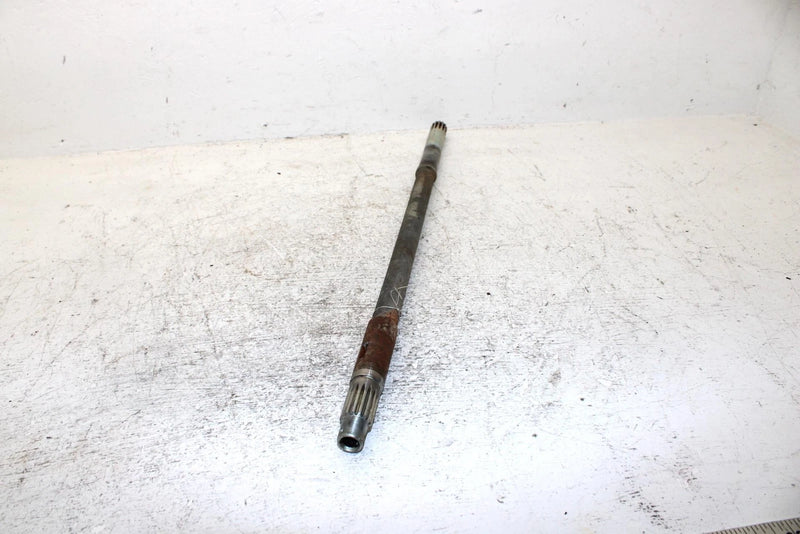 1991 Yamaha Exciter Ii 570 Liquid Oem Jackshaft 87M-17681-00-00 SY24