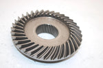 87 Kawasaki Bayou 185 Klf185a Oem Rear Gear Case Gear 13101-5055 AK13