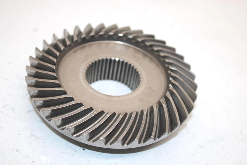 87 Kawasaki Bayou 185 Klf185a Oem Rear Gear Case Gear 13101-5055 AK13