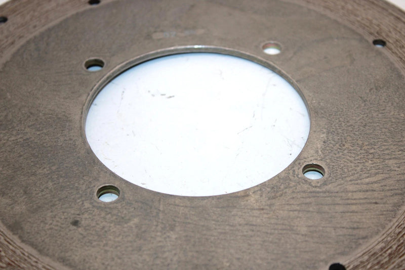 10 Arctic Cat Atv 700 H1 Efi 4x4 Automatic  Oem Brake Disc 1436-418 AA10