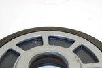 90 Polaris OEM Idler Wheel 6.375 Gray No Bearing 1594032 Q230