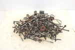1996 Kawasaki Bayou 300 Oem Nut Bolt Spacer Hardware Kit AK19