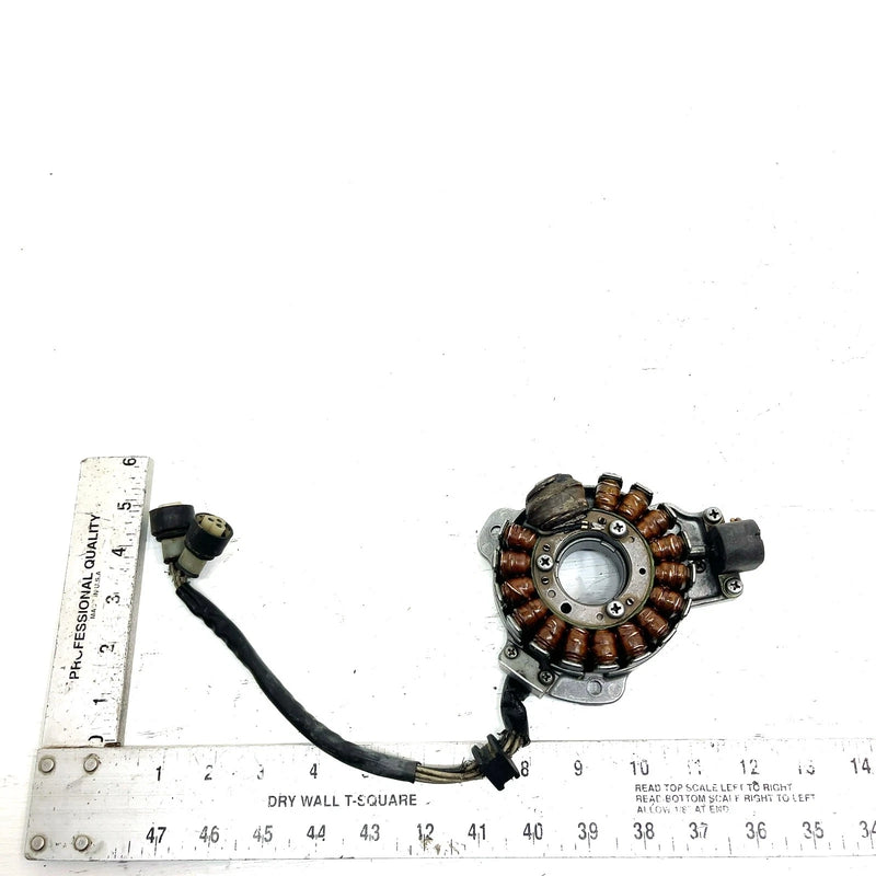 86-91 Yamaha Moto 4 OEM Stator 59V-85510-20-00 AY66