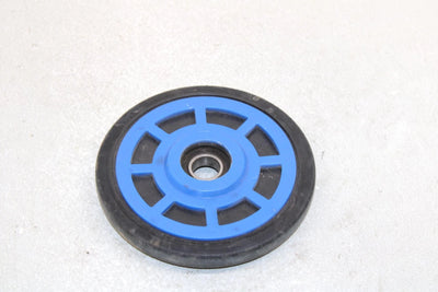 97 Polaris Lite Deluxe Oem Blue Idler Wheel 6380 1594056-176 1594056-070 SP0