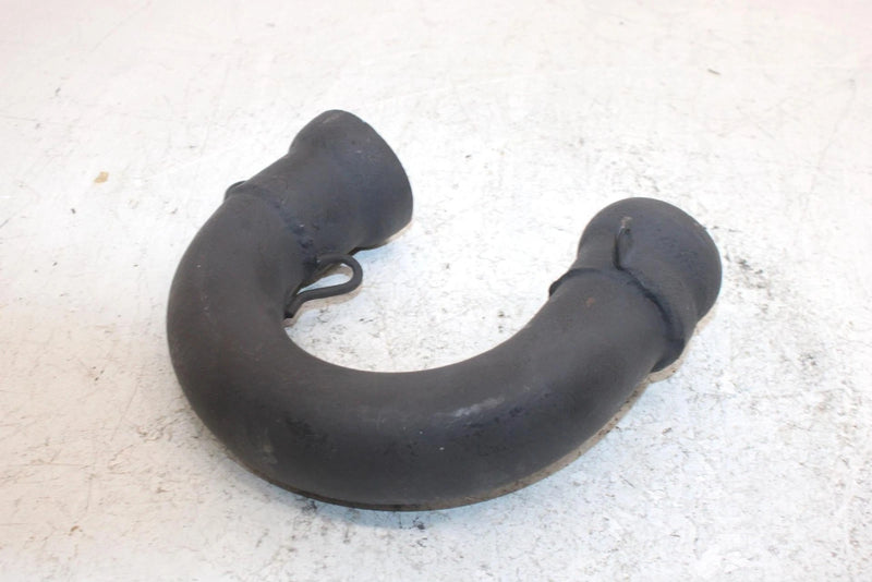 1990 Polaris Trail Boss 250 Oem Exhaust Header And Manifold 1260543 AP162