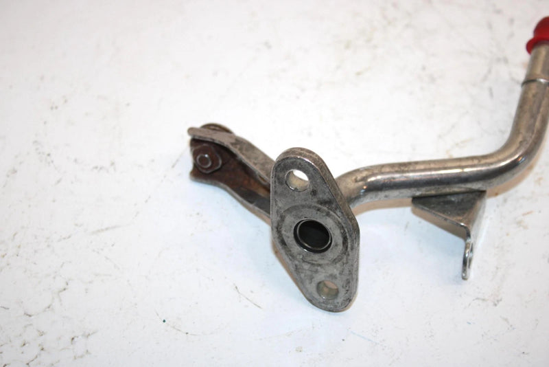 12 Arctic Cat M1100 Turbo Sno Pro 162 OEM Turbo Oil Return Line 3007-813 SA8
