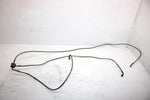 2011 Polaris Ranger 800 Oem Rear Brake Line Set 1911619 1911609 XP4