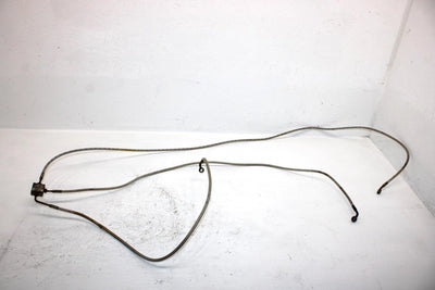 2011 Polaris Ranger 800 Oem Rear Brake Line Set 1911619 1911609 XP4