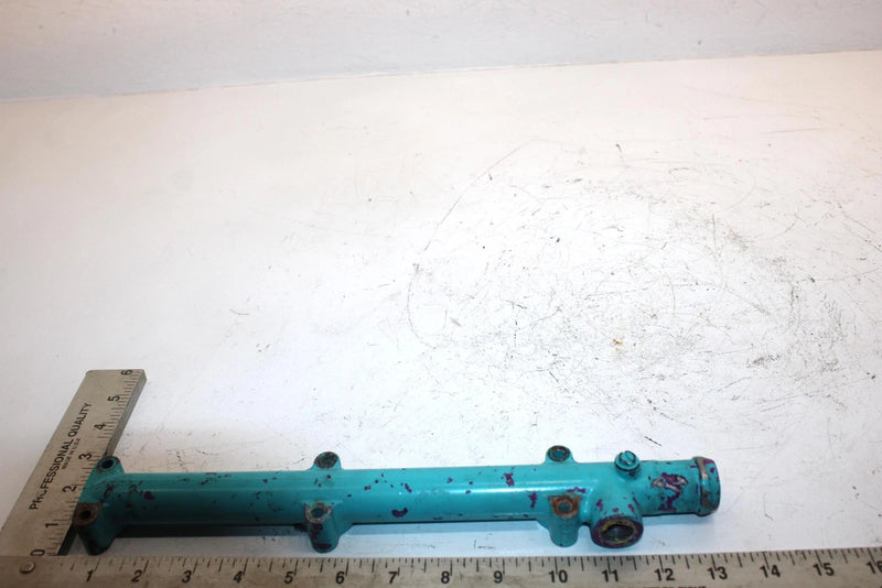 98 Polaris Xc 700 Oem Water Outlet Manifold 3085115 SP130