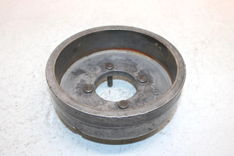 1997 Suzuki King Quad 300 4x4 Oem Rear Brake Drum 64120-39D00 AS11