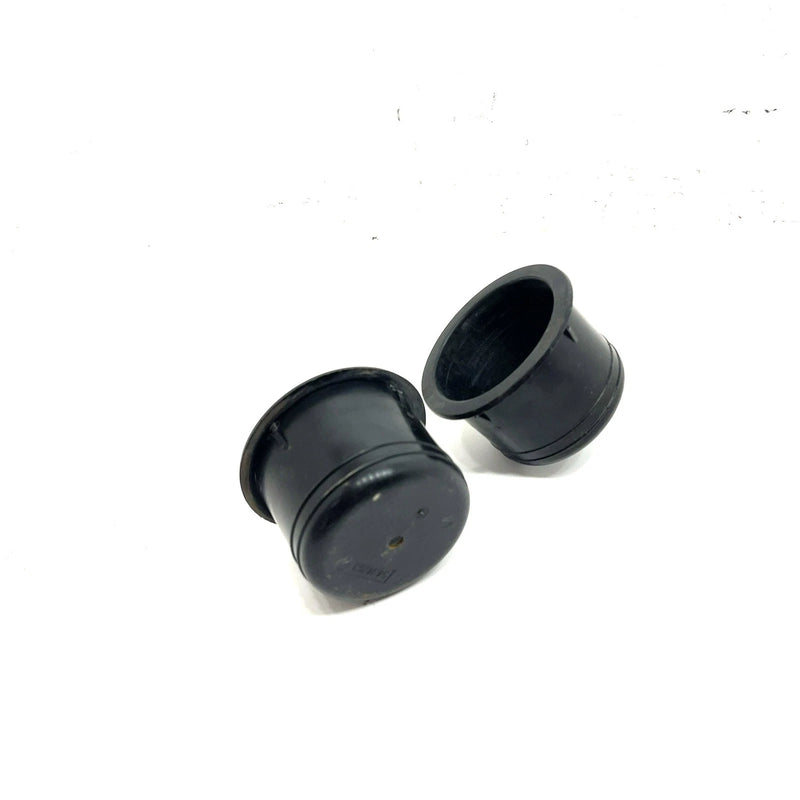 04-09 Polaris Ranger 500 4X4 OEM Cup Holder Pair 5434763 XP9.1