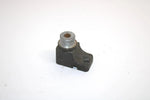 Ski-doo Oem Idler Wheel Mount Bracket 503140200 Q4375