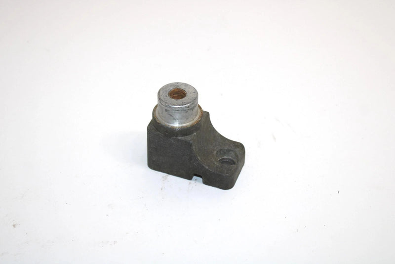 Ski-doo Oem Idler Wheel Mount Bracket 503140200 Q4375