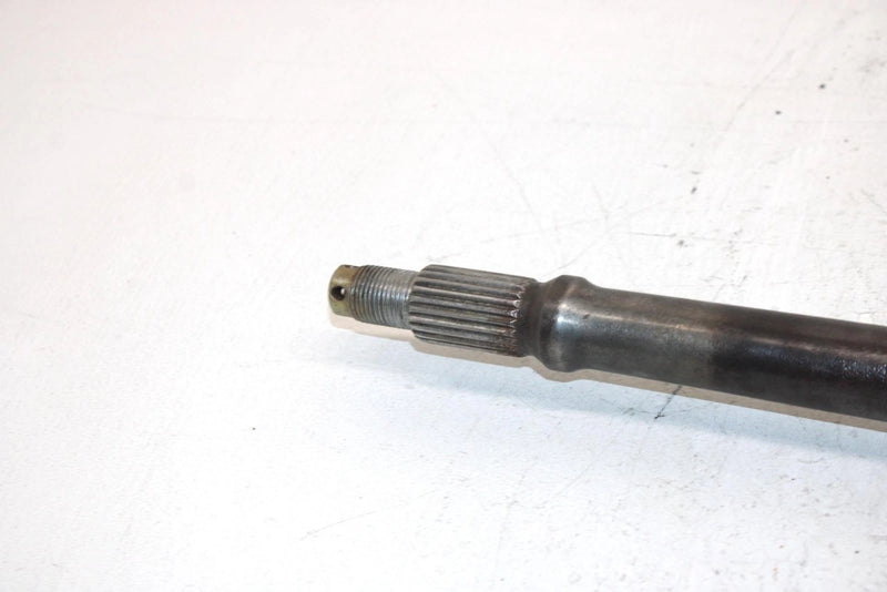 1991 Polaris Trail Boss Oem Rear Axle 5020504 AP92