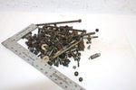 2003 Polaris 800 Xc Sp Edge Oem Nut Bolt Spacer Hardware Kit SP35