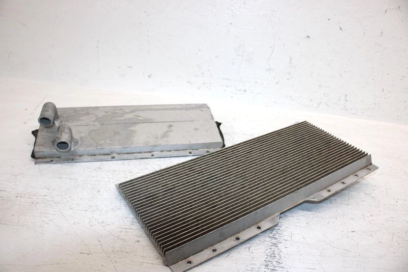1996 Arctic Cat Cougar 2 Up Oem Heat Exchanger Set 0706-826 0716-374 SA28
