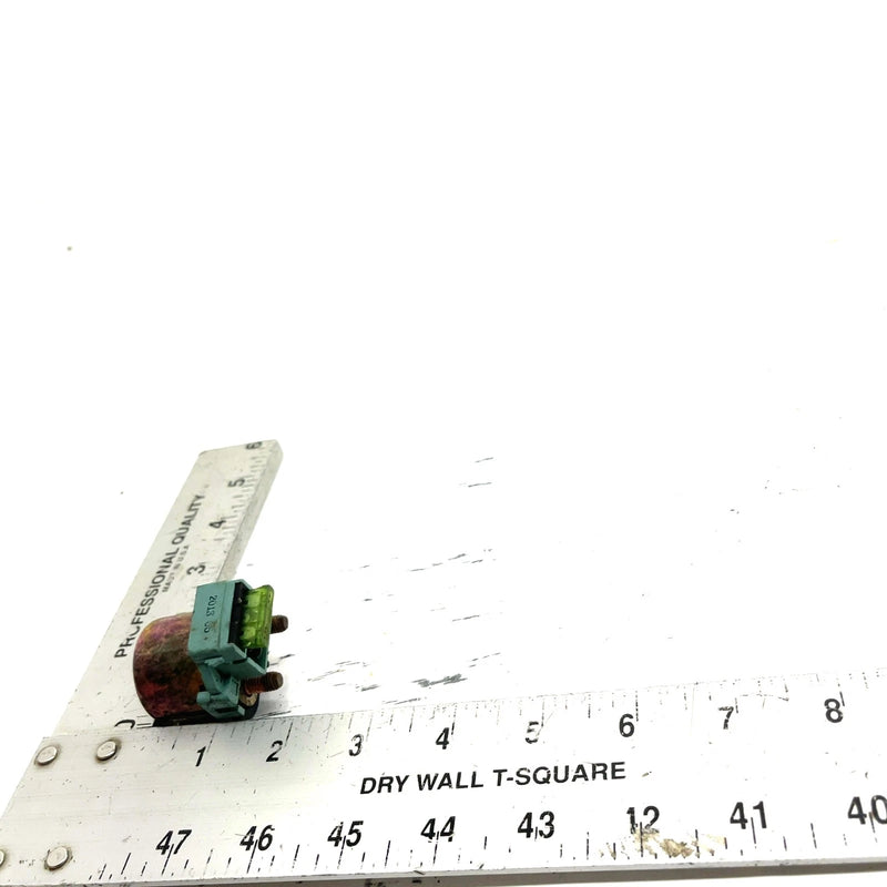 87-96 Yamaha Big Bear 350 YFM350FW 4x4 OEM Starter Relay 4KD-81940-00-00 AY53
