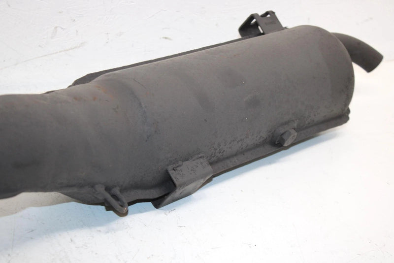 2001 Polaris Xplorer Oem Exhaust Muffler 1261022-029 AP90