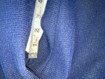 New Vintage Blue Dickson Jenkins Polyester Pants #1532 XX-13