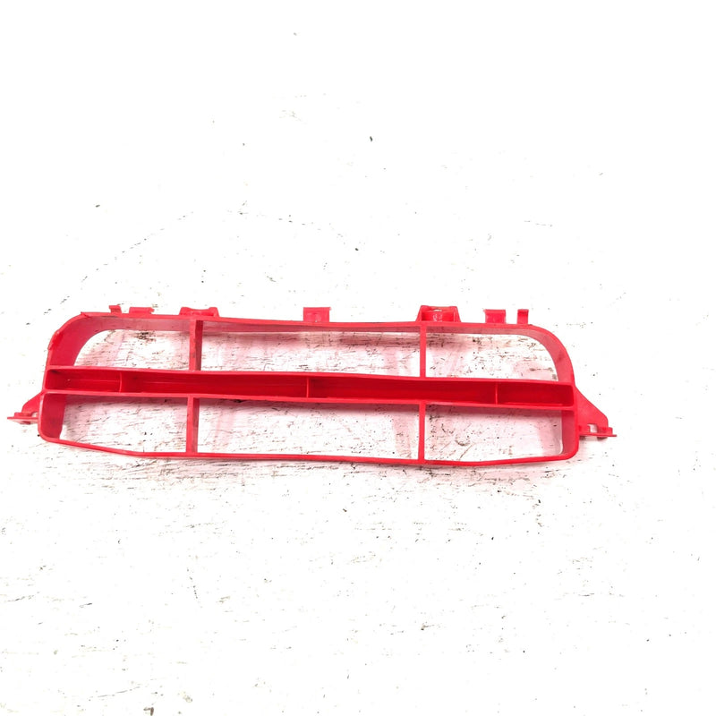 05 Honda Foreman 500 4x4 OEM Front Grille Air Guide 61140-HP0-A00ZB AH90