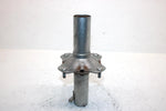 1985 Honda Atc 110 Oem Front Wheel Hub 44610-943-010 AH68