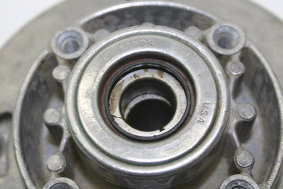Polaris OEM Front Wheel Hub w/Studs 5130658 B397