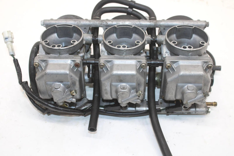 2005 Yamaha Rs Vector Er Oem Carburetor Assembly 8ES-14900-02-00 SY59