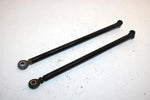 85 Polaris Trail 400 L/c Oem Lower Radius Rod Pair 1822045 SP67