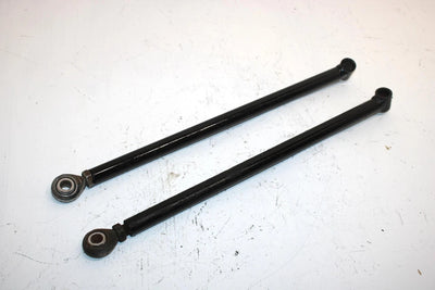 85 Polaris Trail 400 L/c Oem Lower Radius Rod Pair 1822045 SP67