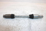 2002 Honda Foreman Rubicon 500 Oem Front Prop Shaft 40400-HN2-000 AH53