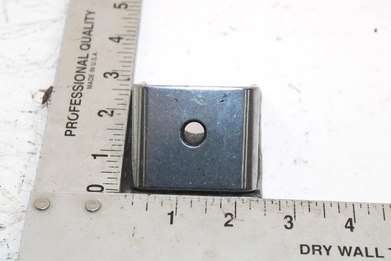 1988 Yamaha Xlv Oem Front Lower Engine Bracket 8H8-21418-01-00 SY128
