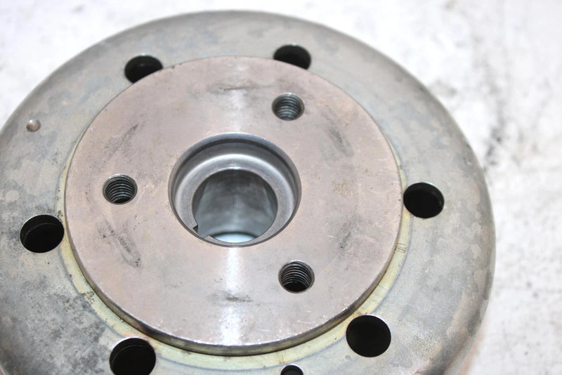 06 Arctic Cat Sabercat 500 Lx Efi Oem Flywheel 3007-059 SA163