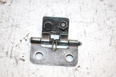 88 Yamaha Excel Iii Oem Storage Box Hinge 8K4-77470-00-00 SY12