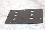 1998 Arctic Cat Zr 600 Oem Front Skid Bracket Pair 2706-116 SA33