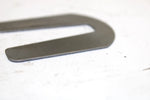 Yamaha  Oem Engine Mount Shim 1.0 EU0-U7354-00-10 Q4070