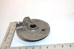 94 Yamaha  Blaster 200 Yfs200f Oem Brake Shoe Plate 2XJ-25169-00-00 AYS
