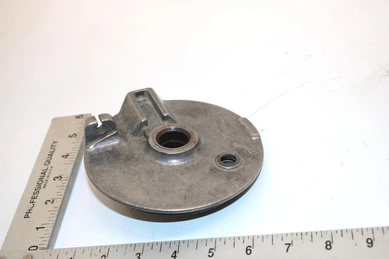 94 Yamaha  Blaster 200 Yfs200f Oem Brake Shoe Plate 2XJ-25169-00-00 AYS