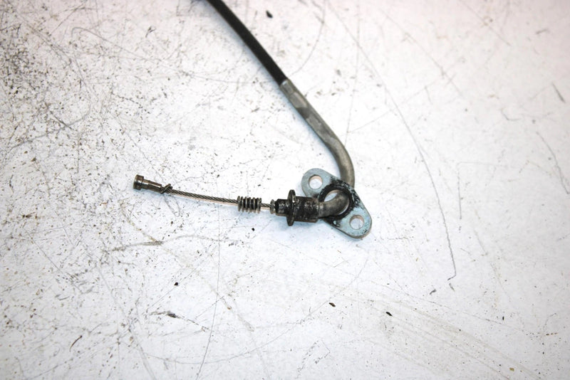 07 Arctic Cat F1000 Efi Oem Exhaust Power Valve Cable Long 3007-455 SAS13