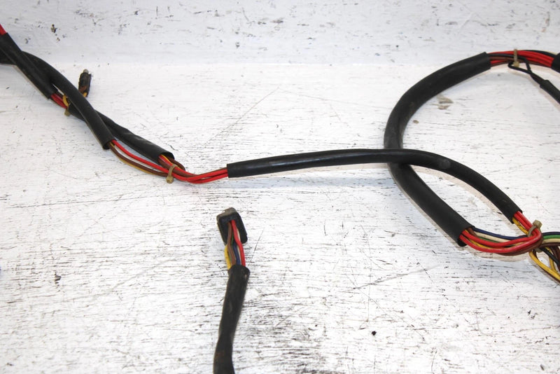 1995 Arctic Cat Puma Oem Main Wire Harness 0686-279 SA30