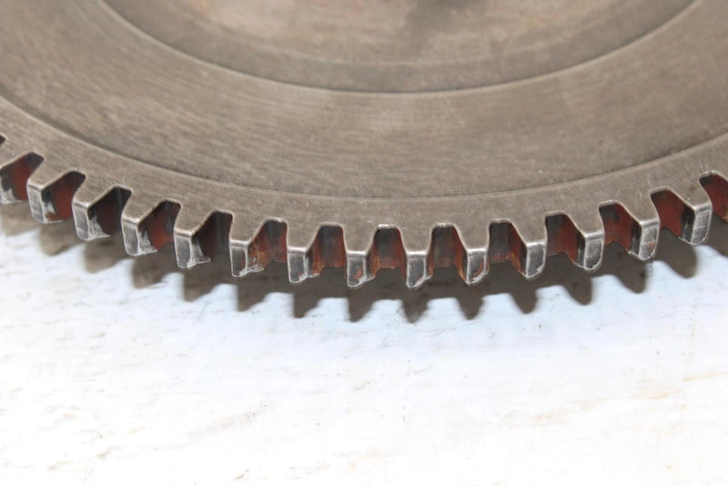 1996 Sea-doo Spx Oem Starter Ring Gear 290966442 JS32