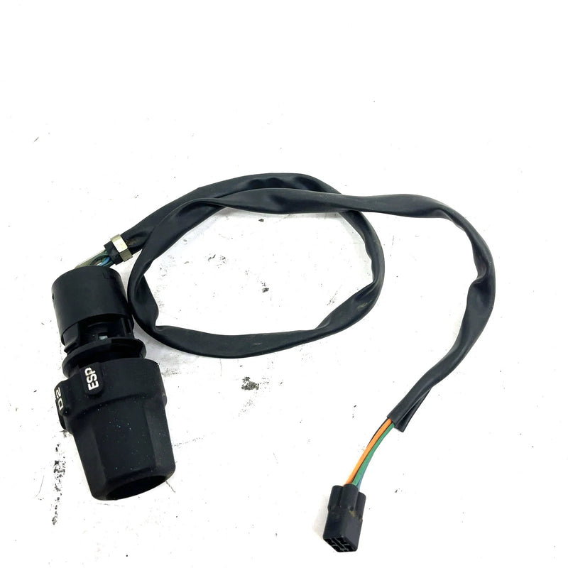 01-04 Honda Foreman Rubicon TRX500 OEM Mode Select Switch 35300-HN2-007 AH79