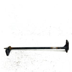 84-87 Suzuki Quadrunner 185 OEM Steering Column Post 51650-24400-019 AS0