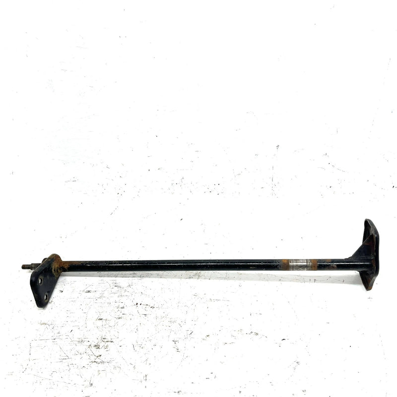 84-87 Suzuki Quadrunner 185 OEM Steering Column Post 51650-24400-019 AS0