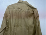 New Women’s Rockmount Ranchwear Tab Long Sleeve Button Up Shirt S 3B-81