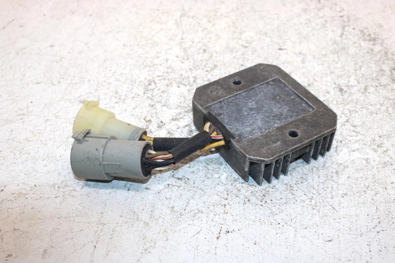 2003 Kawasaki Prairie 650 Oem Voltage Regulator 21066-1112 21066-0047 AK26